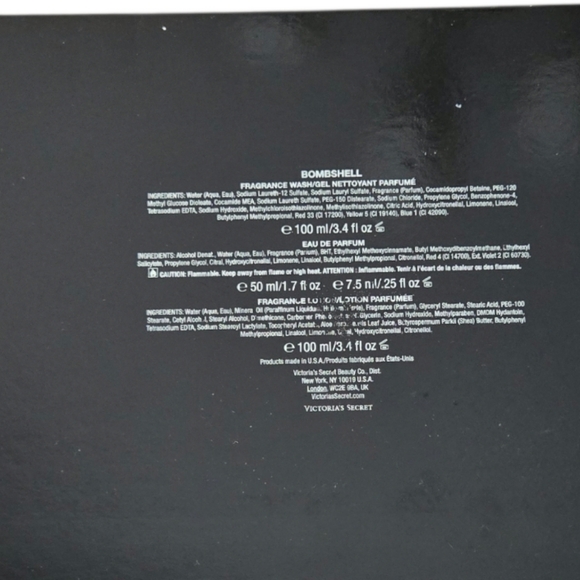 Victoria Secret Bombshell Gift Set - Picture 4 of 4